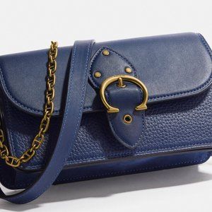 Coach  Beat Crossbody Clutch